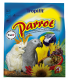 TROPIFIT PARROT pokram dla dużych papug 1000g
