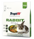 TROPIFIT PREMIUM PLUS RABBIT ADULT 750g