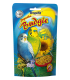 TROPIFIT BUDGIE pokarm dla papużki falistej 700g