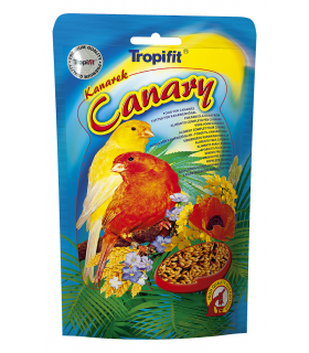 TROPIFIT CANARY pokarm dla kanarków 700G