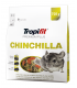 TROPIFIT PREMIUM PLUS CHINCHILA 750g