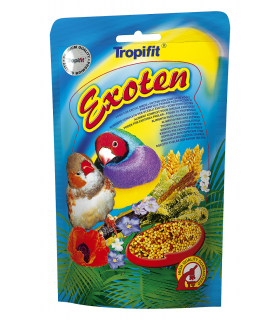 TROPIFIT EXOTEN dla ptaków egzotycznych 700g