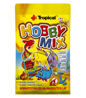 TROPICAL HOBBY MIX 12g