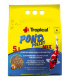TROPICAL POND PELLET MIX dla ryb 5L/650g worek
