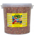 TROPICAL POND STICKS MIXED 21L/1,6kg wiadro