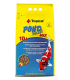 TROPICAL POND PELLET MIX dla ryb 1L/130g worek