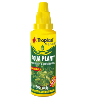 TROPICAL AQUA PLANT 30ml