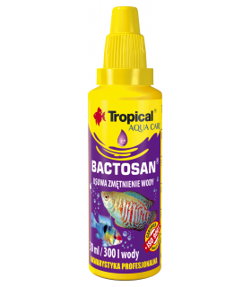 TROPICAL AQUA BACTOSAN 30ml