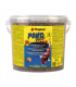 TROPICAL POND PELLET MIX SIZE M 5L/550g wiadro