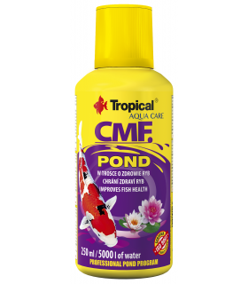 TROPICAL POND CMF 250ml