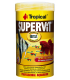 TROPICAL SUPERVIT płatki 250ml/50g