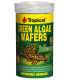 TROPICAL GREEN ALGE WAFERS 100ml/45g