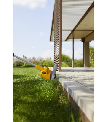 STIGA AKU PODCINARKA SGT 100 AE