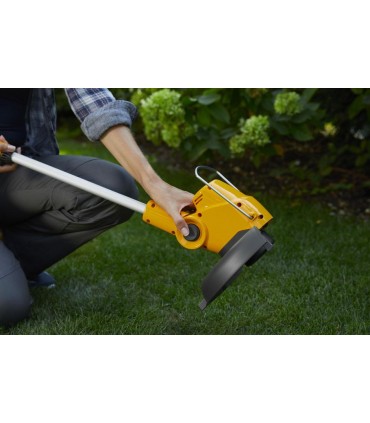 STIGA AKU PODCINARKA SGT 100 AE