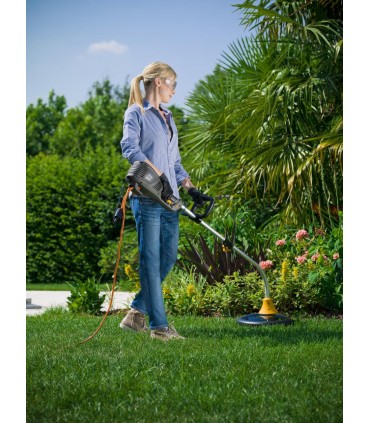 STIGA PODCINARKA ELEKTRYCZNA SGT 1000 J