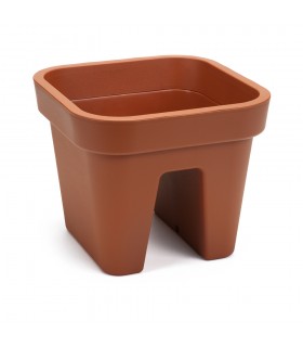 DONICA BALUSTRADOWA LOBELIA 290mm - CEGLASTY