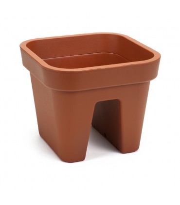 DONICA BALUSTRADOWA LOBELIA 290mm - CEGLASTY