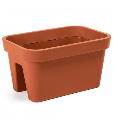 DONICA BALUSTRADOWA LOBELIA 450mm - CEGLASTY