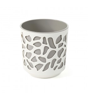 DONICZKA DUET 300 - O/KREMOWY + W/TAUPE