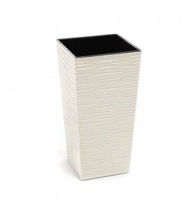 DONICZKA FINEZJA 400x400 DŁUTO - KREMOWA 