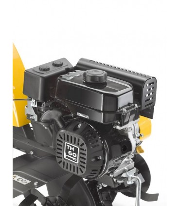 STIGA GLEBOGRYZARKA SRC 775 RG