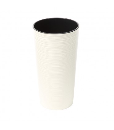 DONICZKA LILIA 250 DŁUTO RECYCLED - KREMOWY