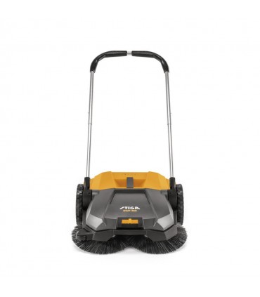 STIGA ZAMIATARKA RĘCZNA SWP 355