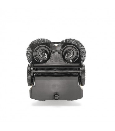 STIGA ZAMIATARKA RĘCZNA SWP 355