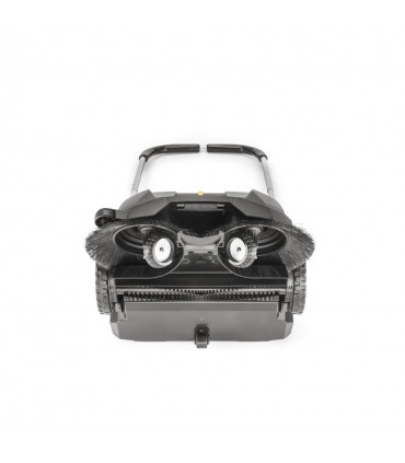 STIGA ZAMIATARKA RĘCZNA SWP 355