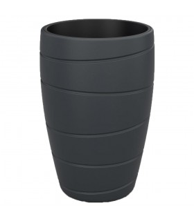 DONICZKA PASSA 400 x 600 ŚREDNIA - ANTRACYT