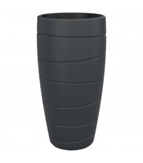 DONICZKA PASSA 400 x 780 WYSOKA - ANTRACYT