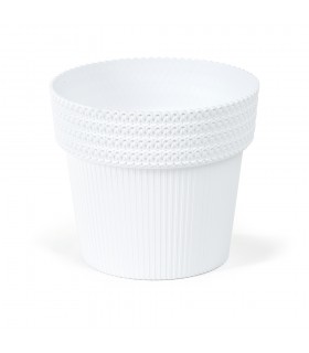 DONICZKA POLA JUMPER 145 - BIAŁY