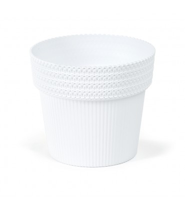 DONICZKA POLA JUMPER 145 - BIAŁY