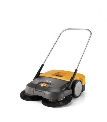 STIGA ZAMIATARKA RĘCZNA SWP 475