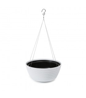 MISA JERSEY WISZĄCA 240 - BIAŁY