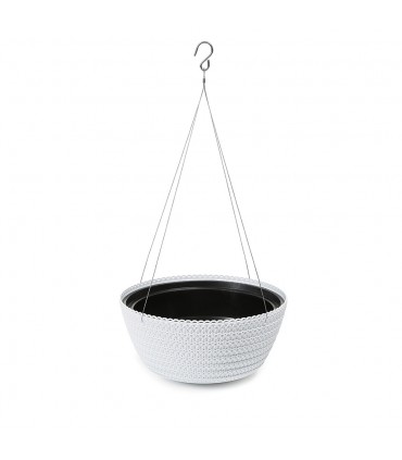 MISA JERSEY WISZĄCA 300 - BIAŁY