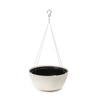 MISA JERSEY WISZĄCA 300 - KREMOWY