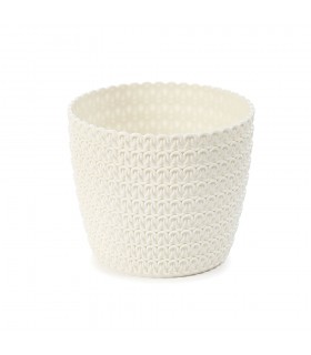 OSŁONKA MAGNOLIA JERSEY 360 - KREMOWY