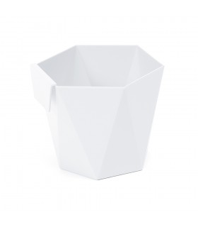 OSŁONKA NA ZIOŁA HECA - BIAŁY