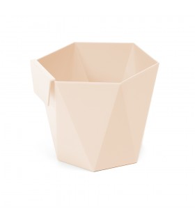 OSŁONKA NA ZIOŁA HECA - JASNY BEŻ