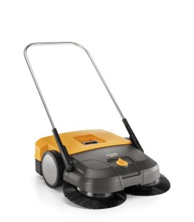 STIGA ZAMIATARKA RĘCZNA SWP 475