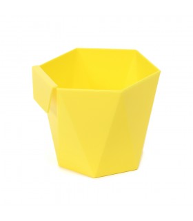 OSŁONKA NA ZIOŁA HECA - ŻÓŁTA