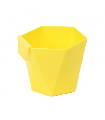 OSŁONKA NA ZIOŁA HECA - ŻÓŁTA