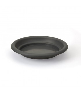 PODSTAWKA AGAWA 300mm - ANTRACYT