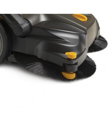 STIGA ZAMIATARKA RĘCZNA SWP 577