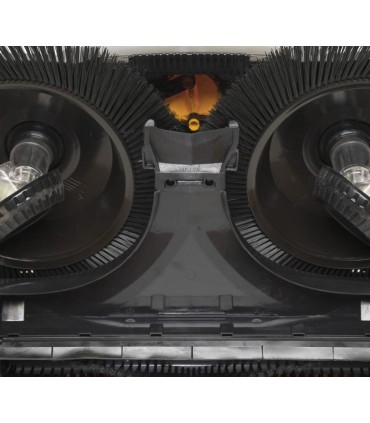 STIGA ZAMIATARKA RĘCZNA SWP 577