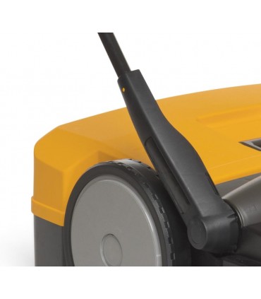 STIGA ZAMIATARKA RĘCZNA SWP 577