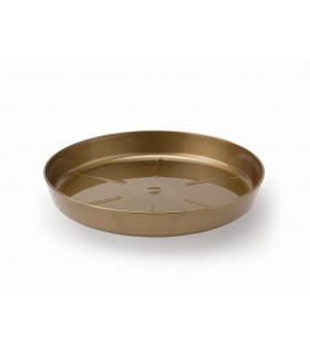 PODSTAWKA NR 2 (FI 126) - ZŁOTY METALIK