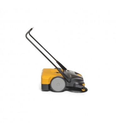 STIGA ZAMIATARKA RĘCZNA SWP 577