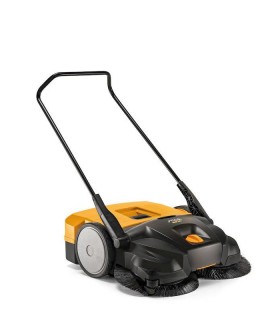 STIGA ZAMIATARKA RĘCZNA SWP 577